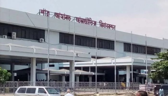 মধ্যপ্রাচ্যের যুদ্ধ পরিস্থিতি: চার দিনে চট্টগ্রাম বিমানবন্দরে ৩৫ আন্তর্জাতিক ফ্লাইট বাতিল