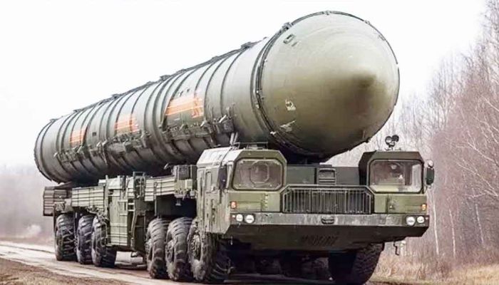 আরব আমিরাতে ক্ষেপণাস্ত্র পাঠাবে অস্ট্রেলিয়া