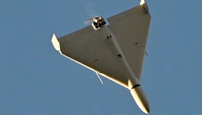 সৌদি আরবে একের পর এক ড্রোন হামলা চালাচ্ছে ইরান