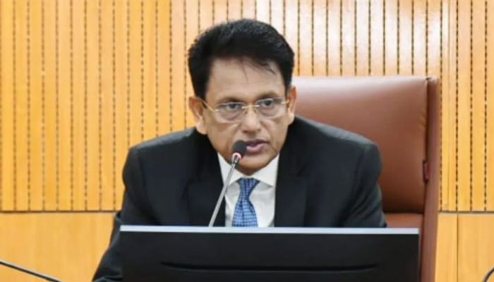 অনলাইনে ক্লাস শুরু নিয়ে যা বললেন শিক্ষামন্ত্রী