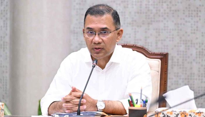 বিদ্যুৎ ব্যবহারে সাশ্রয়ী হতে সকলের প্রতি আহ্বান প্রধানমন্ত্রীর