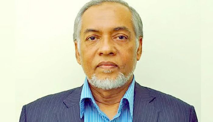 পদত্যাগ করেছেন বিচারপতি মো. রেজাউল হাসান