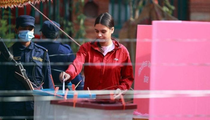 জেন-জি ঝড়ের ৬ মাস পর নেপালে নির্বাচন আজ