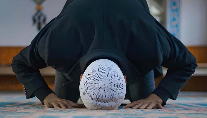 নফল নামাজ আল্লাহর নৈকট্য লাভের মাধ্যম