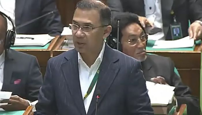 প্রতিটি পরিবারকে স্বনির্ভর করাই বিএনপির লক্ষ্য : প্রধানমন্ত্রী