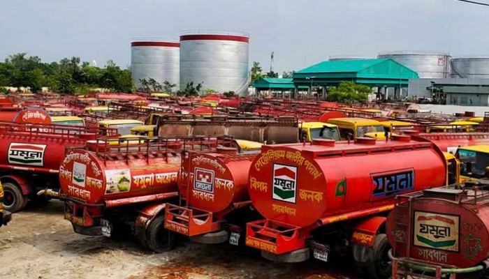 দেশে ডিজেল-পেট্রোল-অকটেন কতটুকু মজুদ আছে, জানালো সরকার