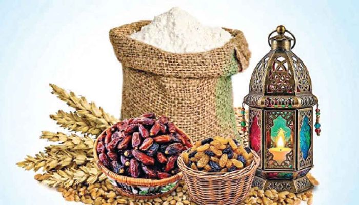 সদকাতুল ফিতরের প্রয়োজনীয় মাসআলা