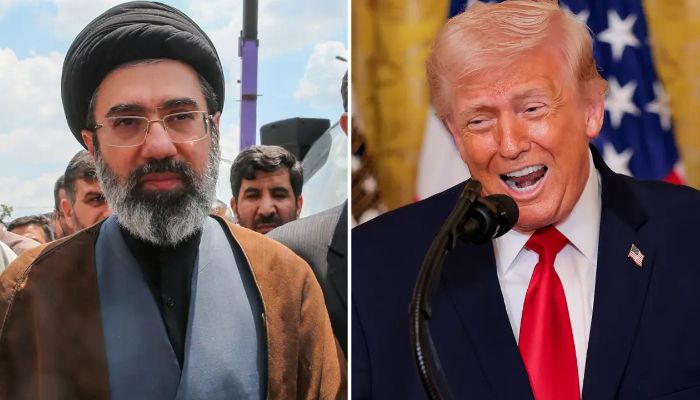 ইরান যুদ্ধবিরতির ঘোষণা যে দিন দিতে পারেন ট্রাম্প