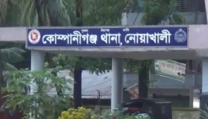 নোয়াখালীতে এক শিক্ষকের বাড়িতে দুর্ধর্ষ ডাকাতি, নগদ টাকাসহ ৯ ভরি স্বর্ণালঙ্কার লুট