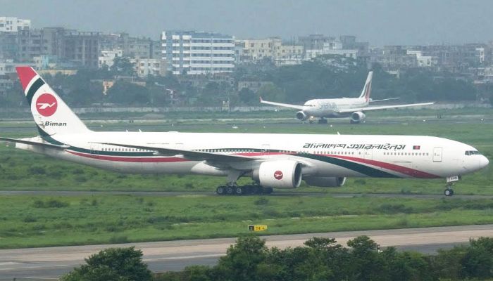 ঢাকা থেকে আরো ২৮ ফ্লাইট বাতিল, ১২ দিনে ৩৯১