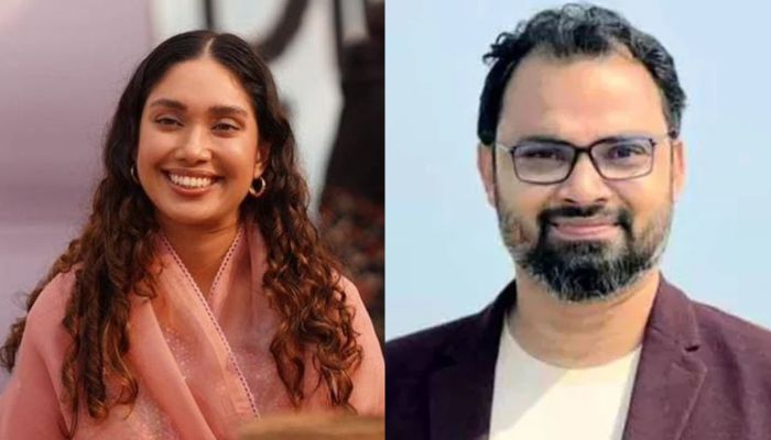 জাইমা রহমানের চেলসির দলে সুযোগ পাওয়া নিয়ে অবস্থান স্পষ্ট করলেন প্রতিমন্ত্রী