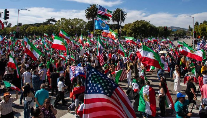 ৯২ শতাংশ মার্কিন নাগরিক ইরান যুদ্ধ শেষের পক্ষে