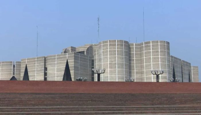 সংসদের বিশেষ কমিটির প্রথম বৈঠক আজ