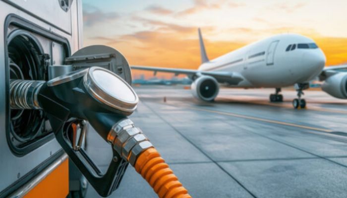 এক ধাক্কায় জেট ফুয়েলের দাম বাড়ছে ৮০ শতাংশ