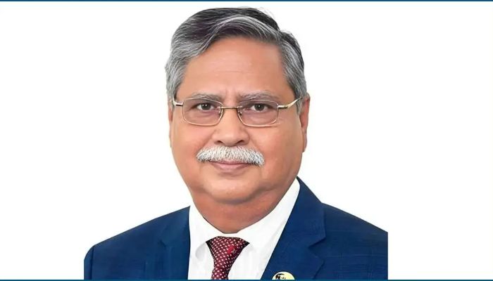 রাষ্ট্রপতির উপপ্রেস সচিব ও সহকারী প্রেস সচিব নিয়োগ