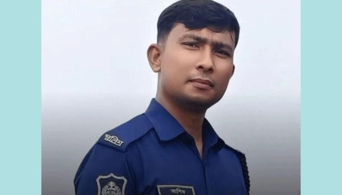 ঝিনাইদহে বাওড়ে গোসল করতে নেমে পুলিশ সদস্যের মৃত্যু