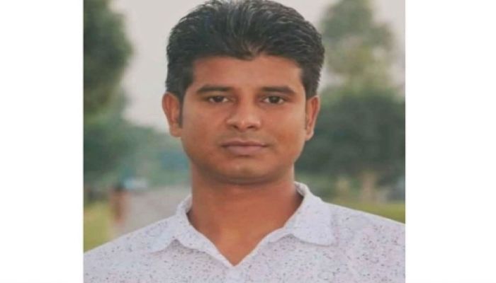 সৈয়দপুর রেলওয়ে কারখানায় তার চুরি দায়ে কর্মচারী চাকরিচ্যুত