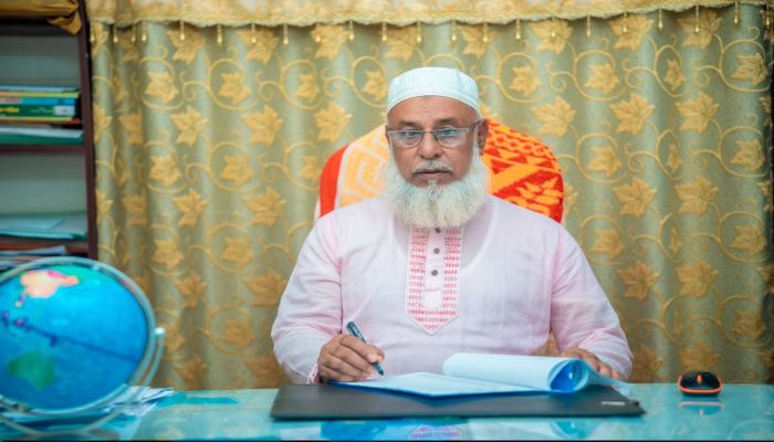 চরফ্যাশনে জামায়াত নেতার ইন্তেকাল, পরিবারে শোকের ছায়া