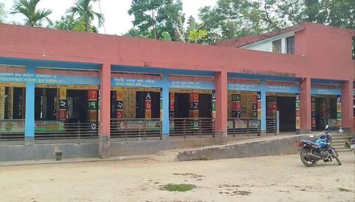 জামালপুরে প্রধান শিক্ষকের অবহেলায় বৃত্তি পরীক্ষায় অংশ নিতে পারেনি ৩ মেধাবী শিক্ষার্থী 