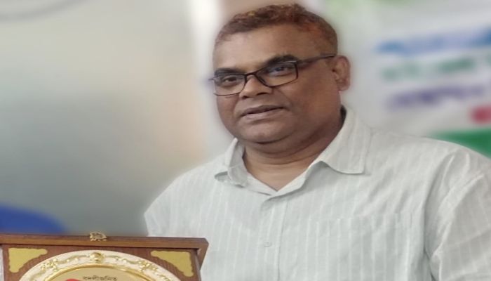 পাচ্ছেন সেবা ফিরছেন হাসিমুখে, মুন্সিগঞ্জ জেলা রেজিস্টার অফিস সারাদেশের মডেল