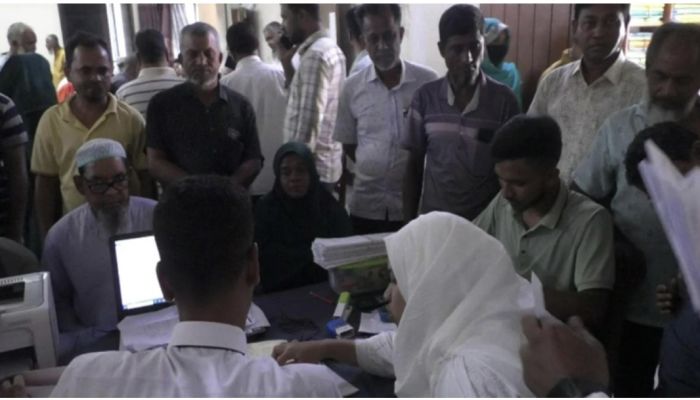  সাত বছরের শিশুর নামে ভাঙচুরের মামলা, আদালতে জামিন