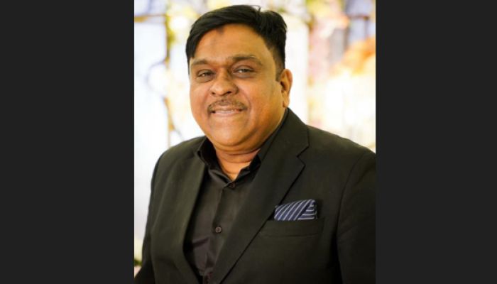 রূপায়ণ হাউজিং এস্টেটের সিইও সাব্বির হোসেন খান