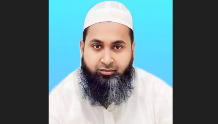 দলীয় শৃঙ্খলা ভঙ্গের অভিযোগে নারায়ণগঞ্জে জমিয়তের  জেলা সাধারন সম্পাদক মাওলানা ফেরদাউসকে  শোকজ নোটিশ