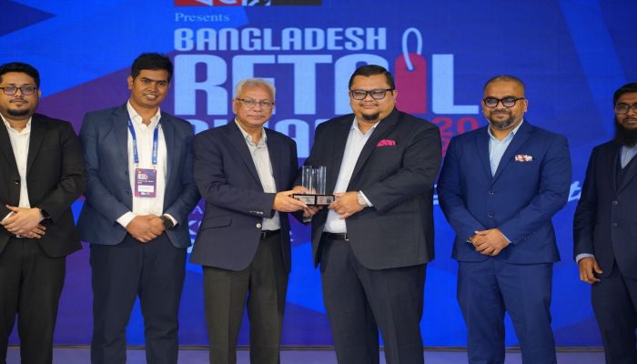 বেস্ট অ্যাকুইজিশন স্ট্র্যাটেজি অ্যাওয়ার্ড পেল আইপিডিসি