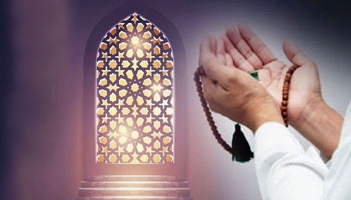 চট্টগ্রামে সৈয়দ সাহেবের বাড়িতে ফাতেহা শরীফ অনুষ্ঠিত