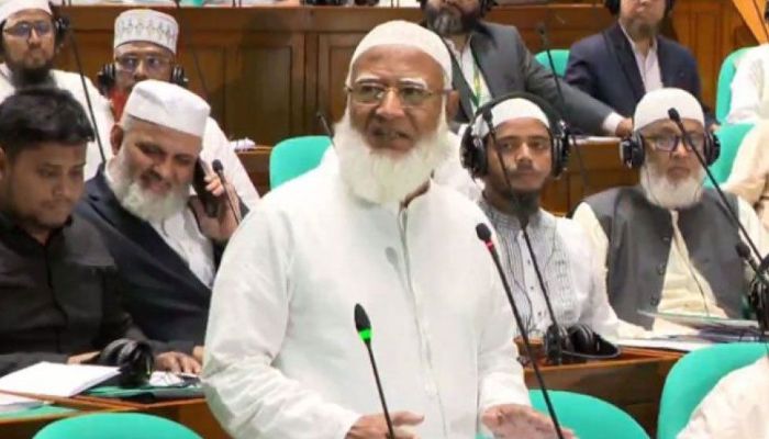 ৩ দিন আগে চেয়েও ম্যাটেরিয়ালসগুলো পাইনি, বিল দুটি স্থগিত করুন