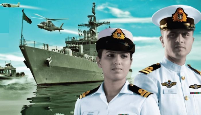 বাংলাদেশ নৌবাহিনীতে বিশাল নিয়োগ, নেবে ৪৫০ জন  