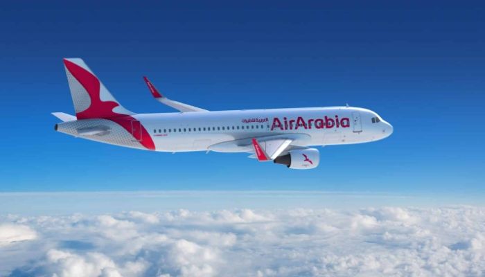 বাংলাদেশসহ ১৭ দেশে পুনরায় এয়ার অ্যারাবিয়ার ফ্লাইট চালু