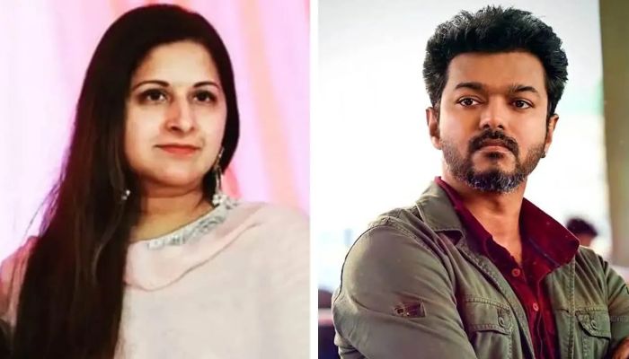 বিচ্ছেদের পথে বিজয়? খোরপোশ দিতে হতে পারে ২৫০ কোটি রুপি!