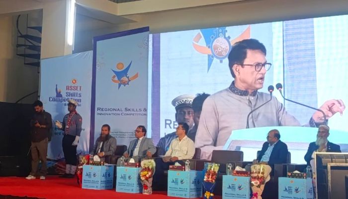 পরীক্ষায় তুমিও ফেল, ৬ মাস পর আমিও ফেল: শিক্ষামন্ত্রী