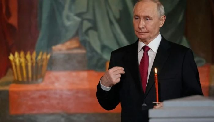 ইরানের ইউরেনিয়াম রাশিয়ায় সরিয়ে নেওয়ার প্রস্তাব