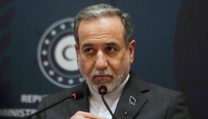 ‘যুক্তরাষ্ট্রের ওপর পুরোপুরি অবিশ্বাস নিয়ে আলোচনায় বসছে ইরান’