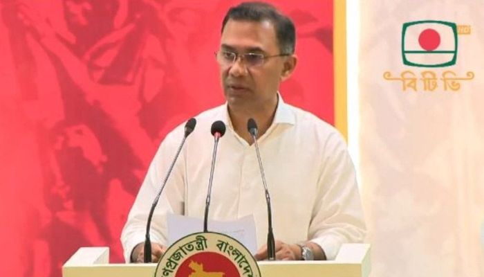 প্রতিশোধ প্রতিহিংসা নয়, সহনশীলতাকে গুরুত্ব দিন: প্রধানমন্ত্রী