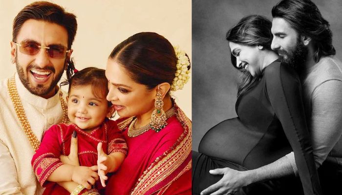 হবু বাবাদের মধ্যে আদর্শ রণবীর, যে কারণ বললেন দীপিকা পাড়ুকোন