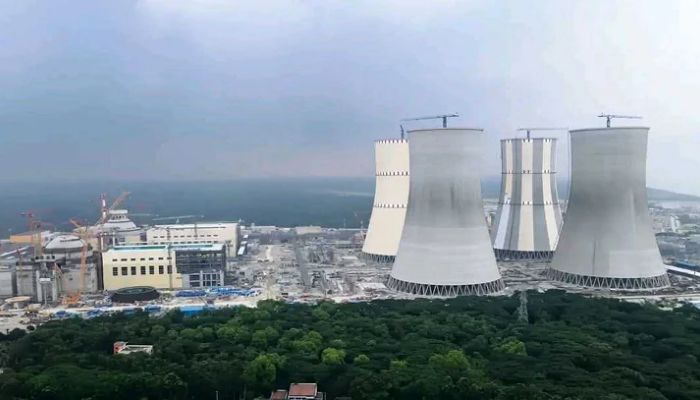 অবশেষে কমিশনিং লাইসেন্স পেল রূপপুর পারমাণবিক বিদুৎকেন্দ্র, যেতে পারবে উৎপাদনে