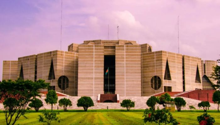 সংসদের ক্রয়কার্য নিয়ে তদন্ত কমিটি গঠনের সিদ্ধান্ত