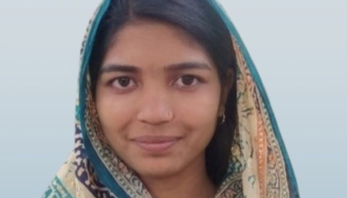 নিজ ইচ্ছায় ইসলাম গ্রহণ করলেন গোপালগঞ্জের এক কলেজছাত্রী