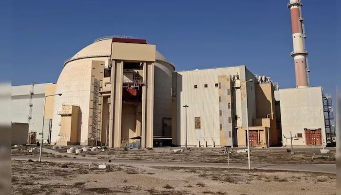 ট্রাম্পের হুমকির জবাবে তরুণদের ব্যবস্থা নিতে বলল ইরান