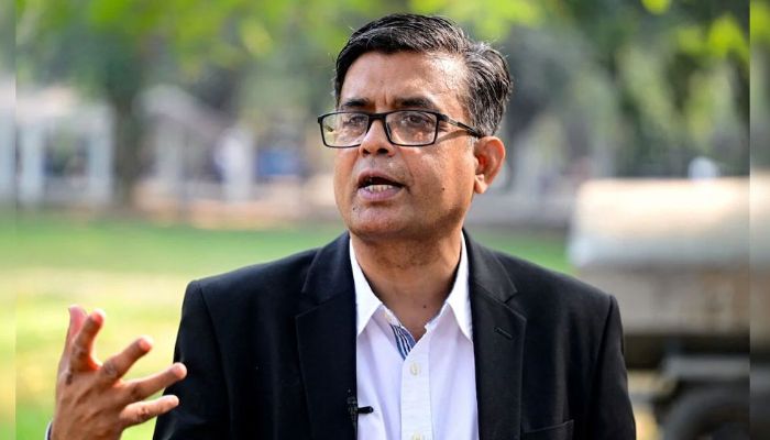 যুক্তরাষ্ট্রের সঙ্গে সেই চুক্তির বিষয় খোলাসা করলেন শফিকুল আলম