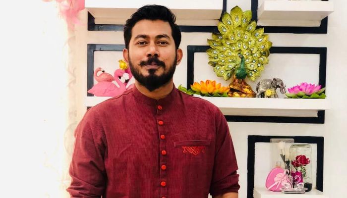 পয়লা বৈশাখে 