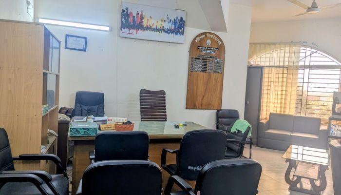 ববিতে পদোন্নতি দাবিতে শিক্ষকদের ‘কমপ্লিট শাটডাউন’