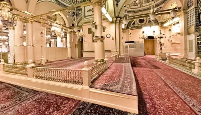 সাহাবায়ে কেরামের জ্ঞান আহরণ ও বিতরণ