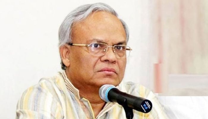 জ্বালানি ইস্যুতে ছাত্রদল-যুবদলকে জড়িয়ে রিজভীর নামে ভুয়া মন্তব্য প্রচার