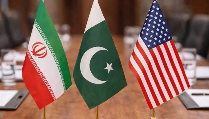 বিকেলে শুরু হতে পারে যুক্তরাষ্ট্র-ইরান আলোচনা