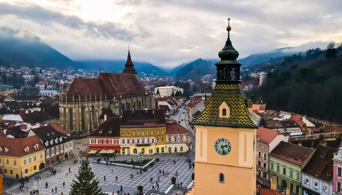 বাংলাদেশি কর্মীদের জন্য সুখবর দিল রোমানিয়া