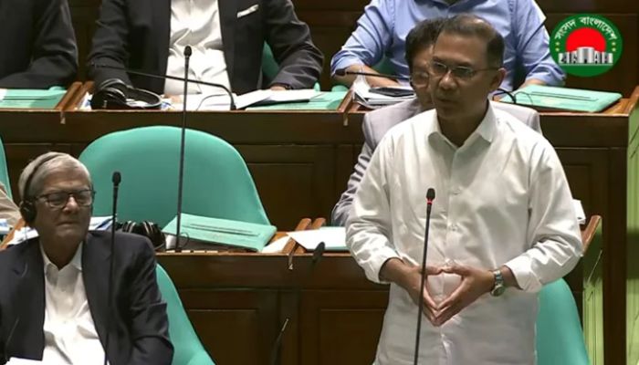 রাজধানীকে ক্লিন সিটি রূপে গড়তে যেসব পদক্ষেপের কথা জানালেন প্রধানমন্ত্রী